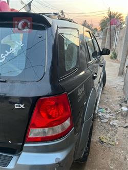 كيا سورينتو